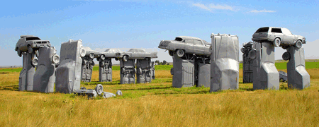 Carhenge